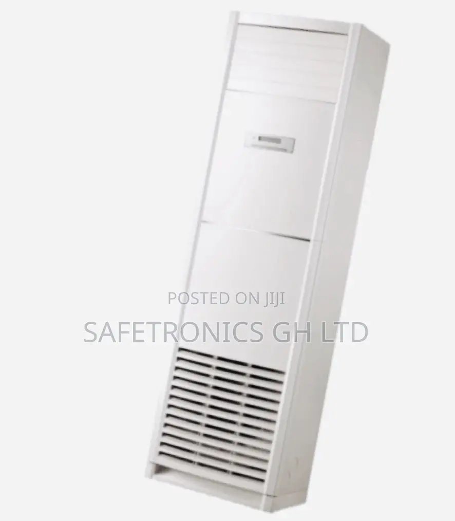Nasco 3.5hp Standing AC [Nas-Mfs36mn1]