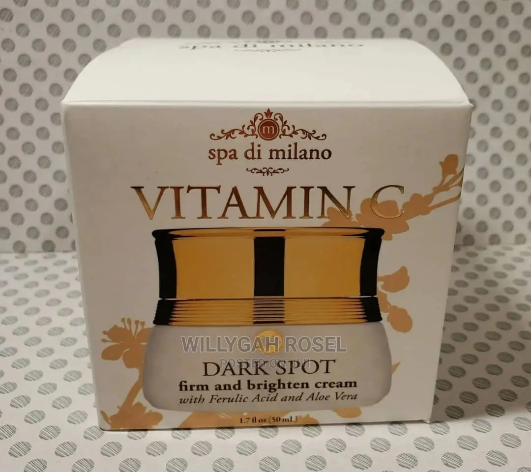 Advanced Clinicals Vitamin C Dark Circle Serum