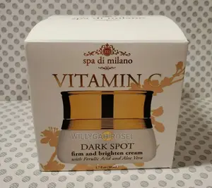 Advanced Clinicals Vitamin C Dark Circle Serum
