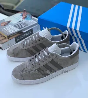Adidas Gazelle