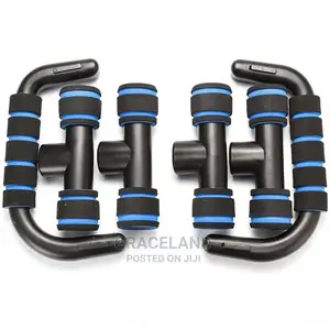 Push Up Gym Fitness Equipment Workout Exercise at Home Sport