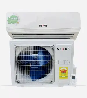Nexus 1.5 HP Air Conditioner With R410a Refrigerant NX-AC-12