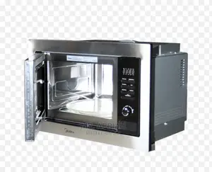Midea AM925BVE 25L Built-In Microwave Oven