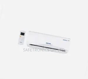 Bruhm Split 1.5hp Wifi Enabled Split AC Bas-12icdw- R410