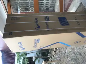 Affordable Pearl PVC46 , 318 Litres Display Fridge