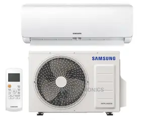 High Quality Range Samsung Inverter 1.5hp Split Samsung