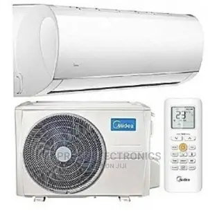 Midea Split 1.5hp Air Circulation System R410 Gas AC