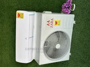 2hp Split Air Swings Circulation System Zara R410