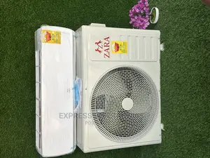 2.5ho Split R410 Zara Circulation System Airflow