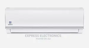 2hp R410 Gas Nasco Split White Air Swings Circulation