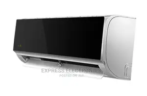 Mirror 1.5hp Split Nasco Airflow Circulation System AC