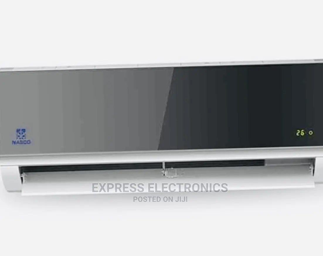 2.5hp Split Mirror Nasco Circulation System AC