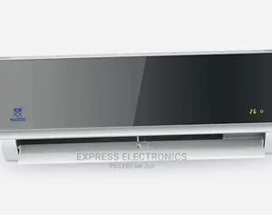 2.5hp Split Mirror Nasco Circulation System AC