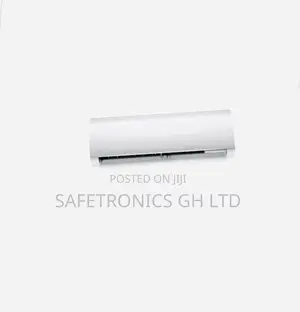 Midea Msaf-12crn1r410 Split 1.5hp Air Conditioner