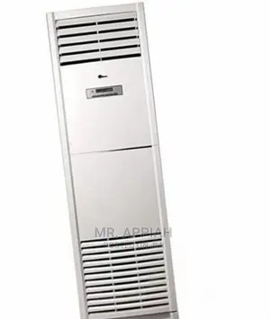 Nasco 3.5HP R410 Floor Standing Air Conditioner