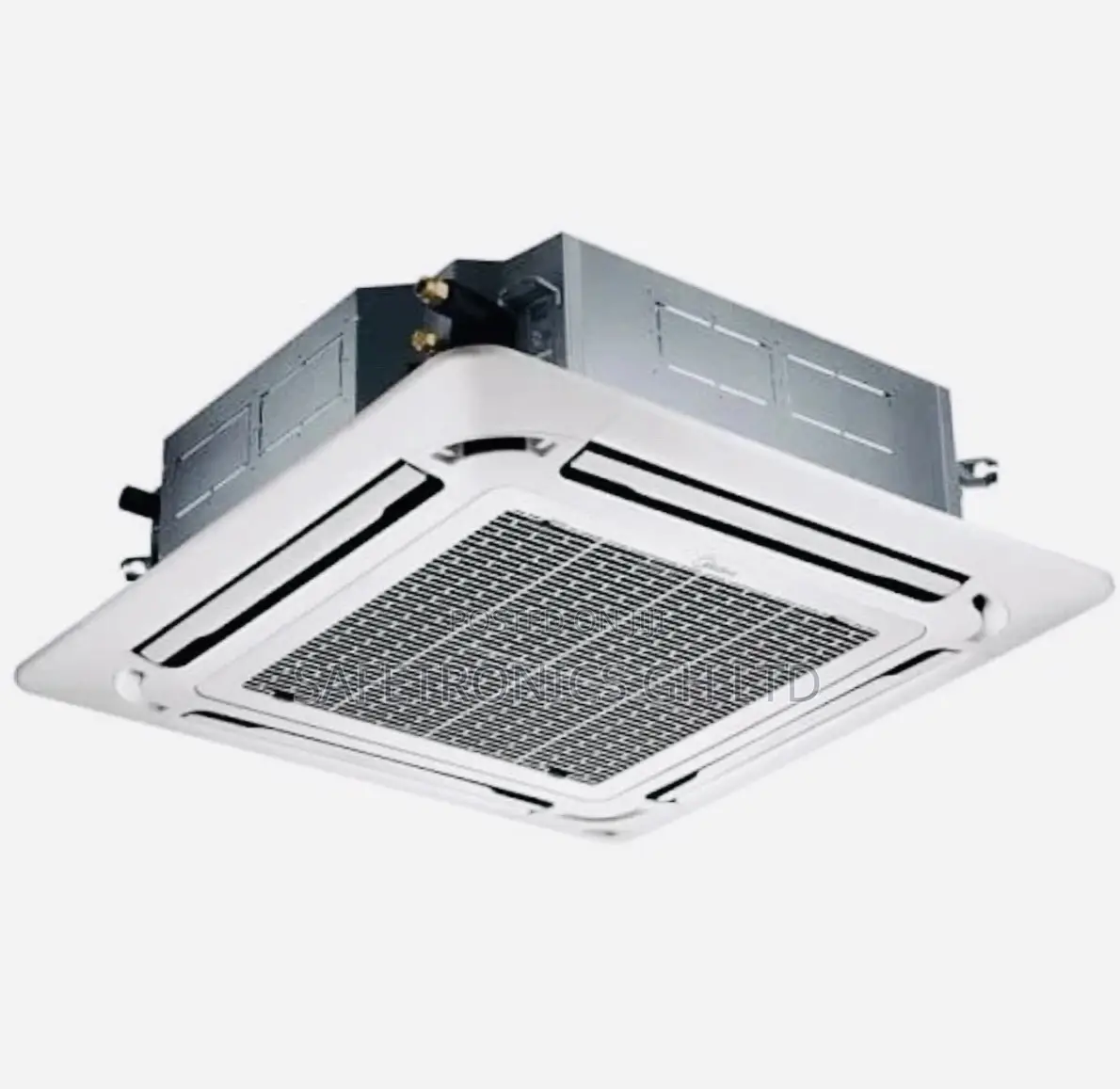 Midea 3.5 HP R410 Inverter Cassette Air Conditioner (MCD-36H