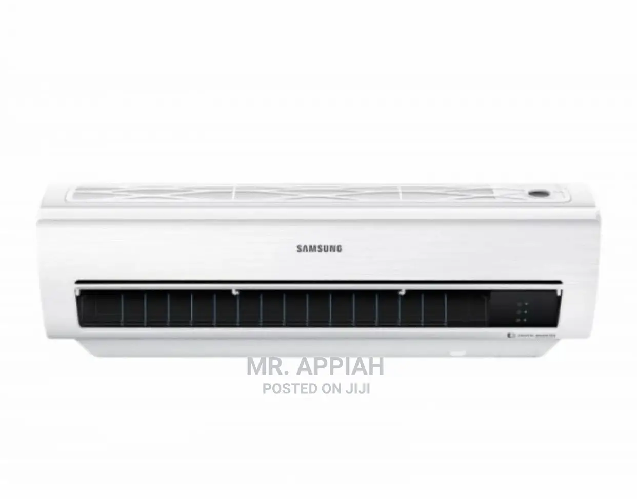 Samsung 1.5HP R410 Split Air Conditioner