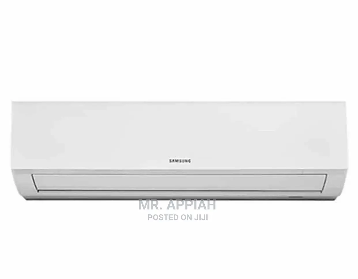 Samsung 2.0HP Wind Free R410a Gas Inverter AC
