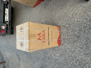 Zara Table Top Fridge