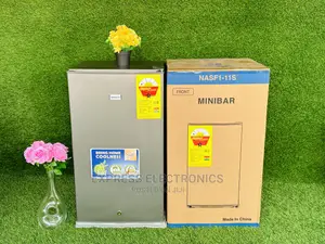 Durable Build Nasco Table Top Fridge