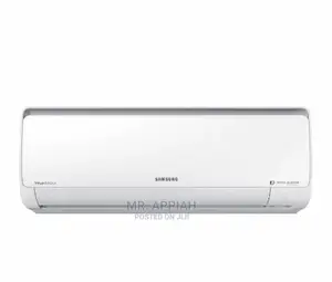 Samsung 1.5 Ton 5 Star, Inverter Split AC
