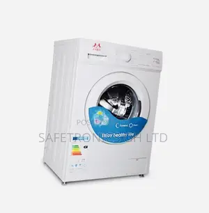 Zara Washing Machine 6KG Full Automatic Front Load