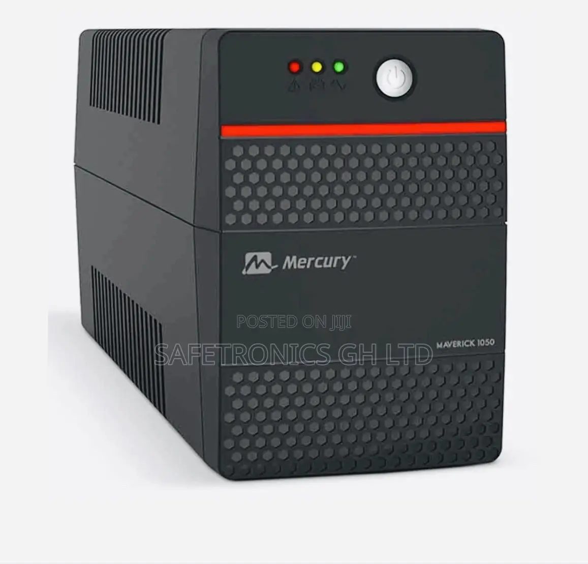 Mercury 1050VA – Maverick Line Interactive UPS