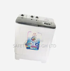 Zara Washing Machine 7KG Semi Automatic
