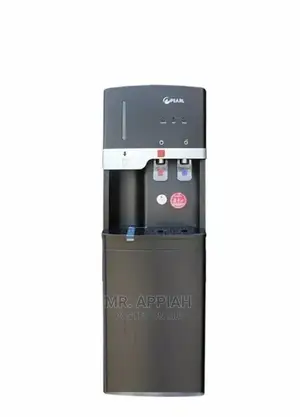 Pearl PWD-1000CBL Water Dispenser – Black PWD-1000CBL