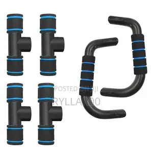 SKDK L-Shaped Push-Up Bracket
