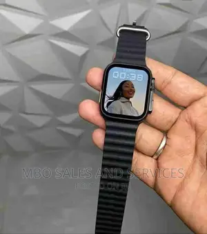 T800 Ultra Smart Watch