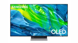 Samsung New Product 65” OLED UHD Quantum Dot Alexa Wifi