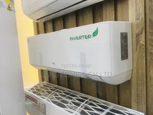 TCL 1.5hp Split Copper Pipe Wireless Wi-Fi Inverter Ac