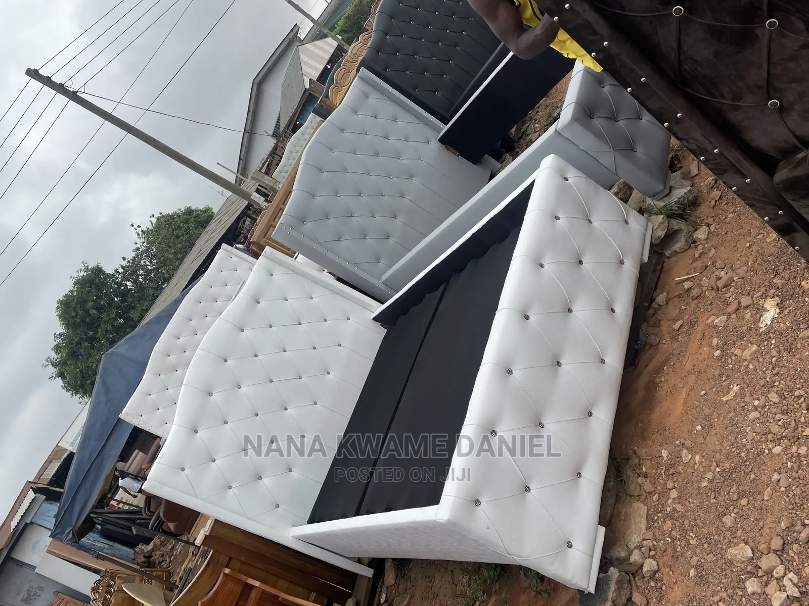 Double Bed Promo
