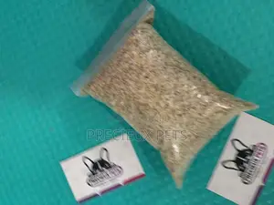 Feed for Finches Type Birds