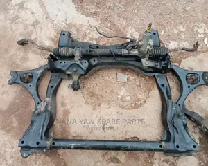 Honda Civic 2008 Lower Arms