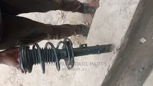 Honda Civic 2016 Front Shocks