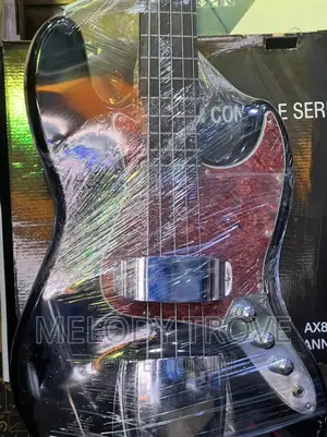 Fender Jazz Bass