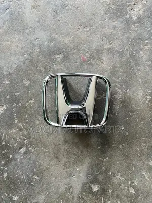 Honda Civic 2016 Emblem