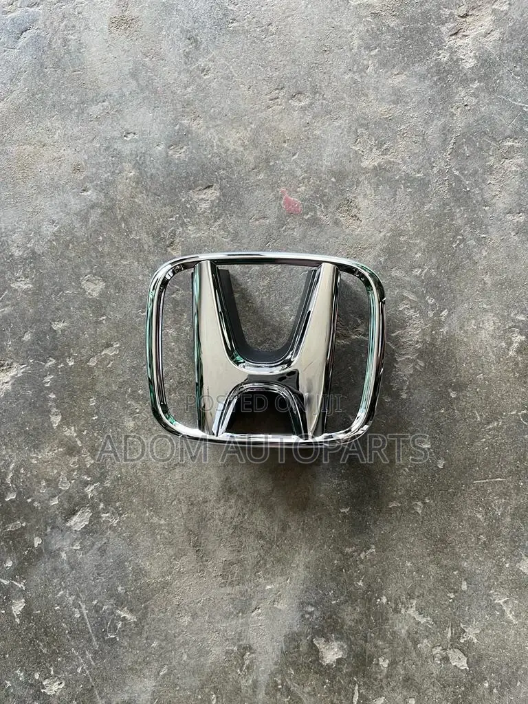 Honda Civic 2016 Emblem
