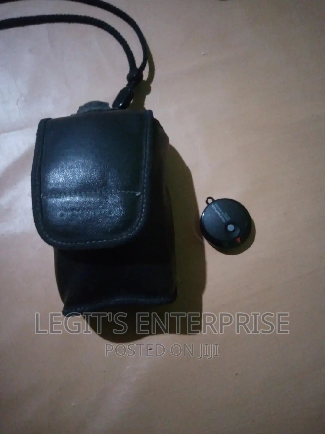 Olympus OZ80 Zoom Panorama 38-80mm Camera REMOTE CONTROL