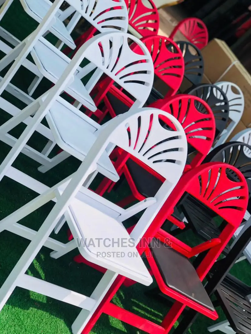 Events Foldable Chair ( Gladiator )