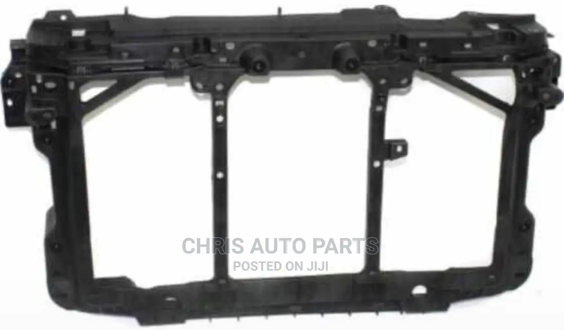 All Kinds of Radiator Support
