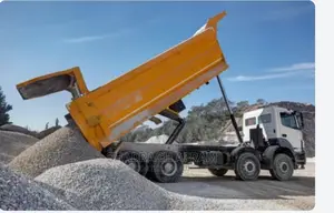 Sand and Stones Supply