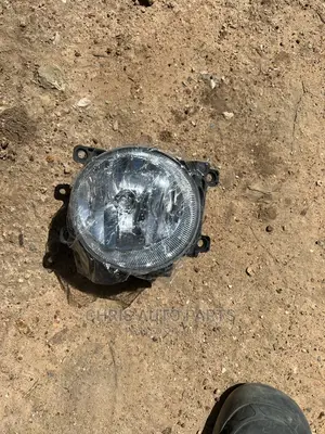 Toyota RAV4 13-15 Fog Light