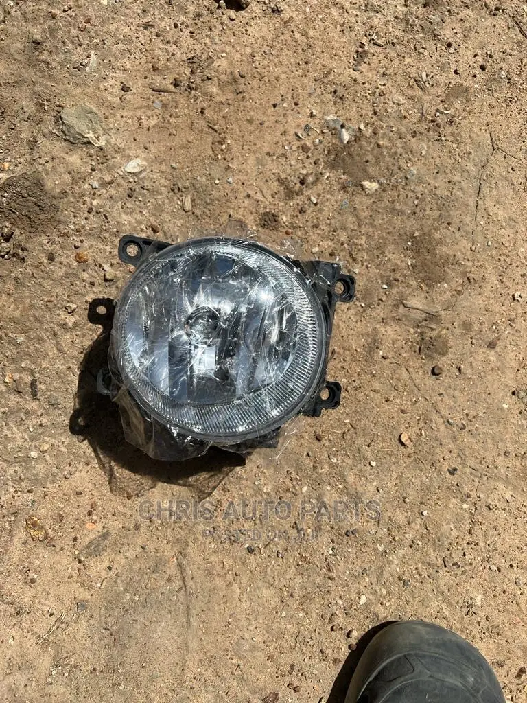Toyota RAV4 13-15 Fog Light