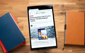 Samsung Galaxy Tab A 7.0 32 GB Gray