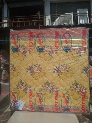 Queen Size Mattress 10 Inches