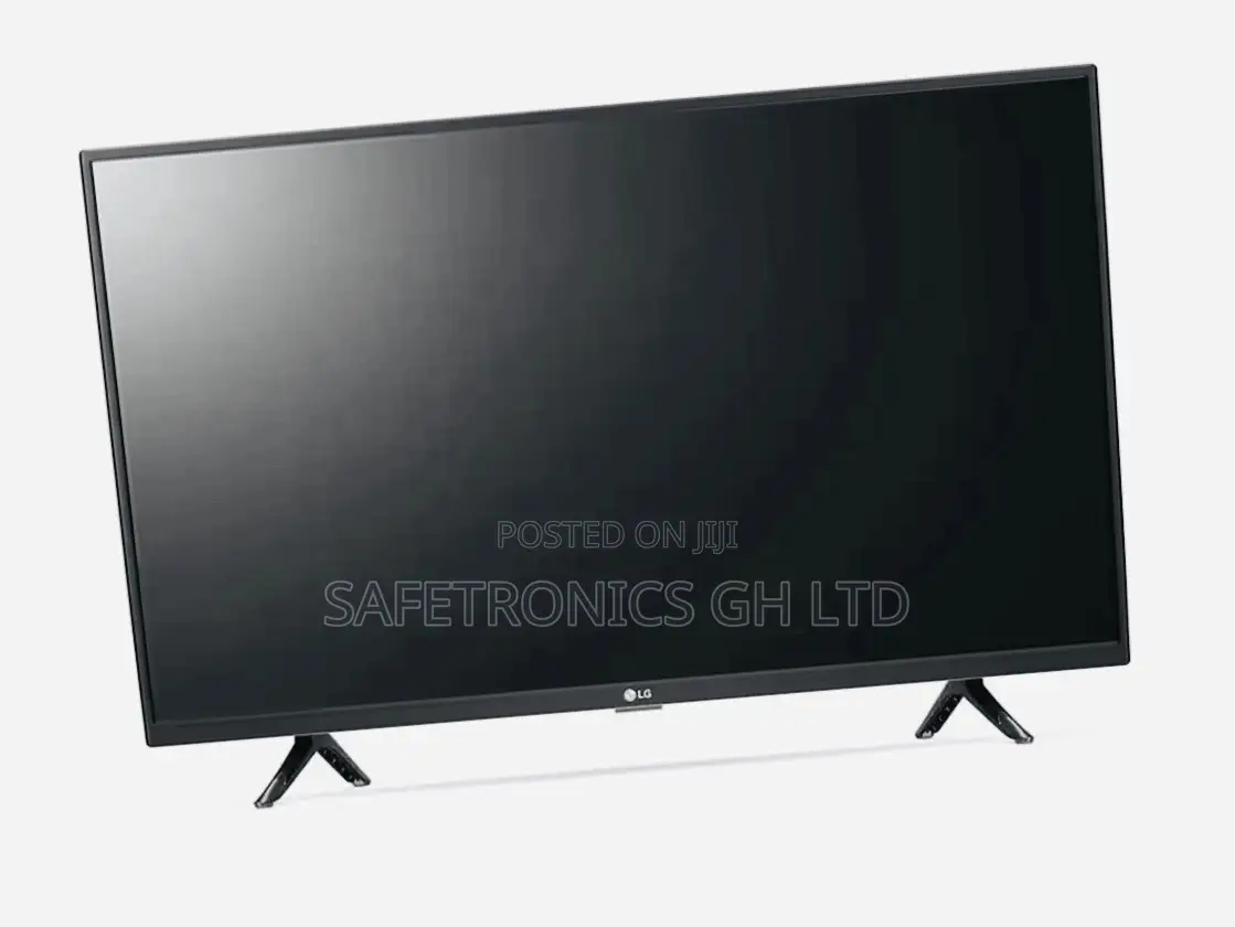 LG Lp50 32 Inch HD TV