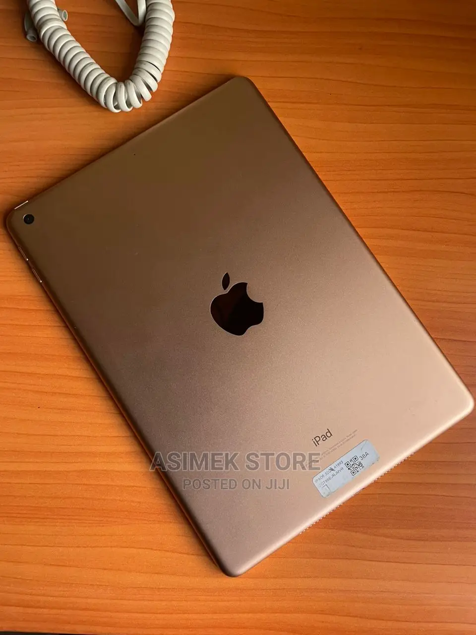 Apple iPad 9.7 32 GB Pink